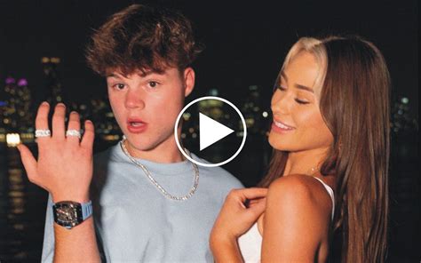 jack doherty leaked twitter|Jack Doherty Mckinley Richardson Leak Full Video